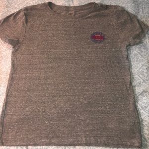 VANS Girls T-Shirt